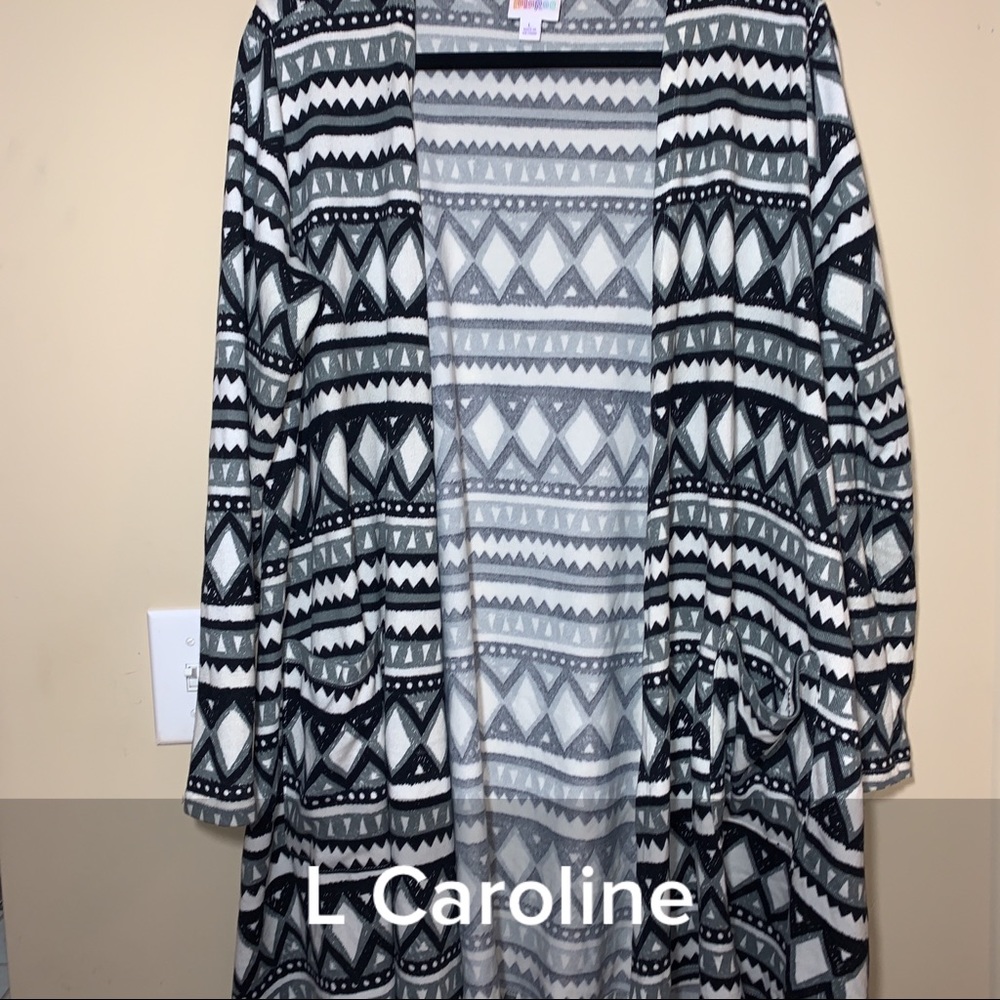 LuLaRoe Caroline L